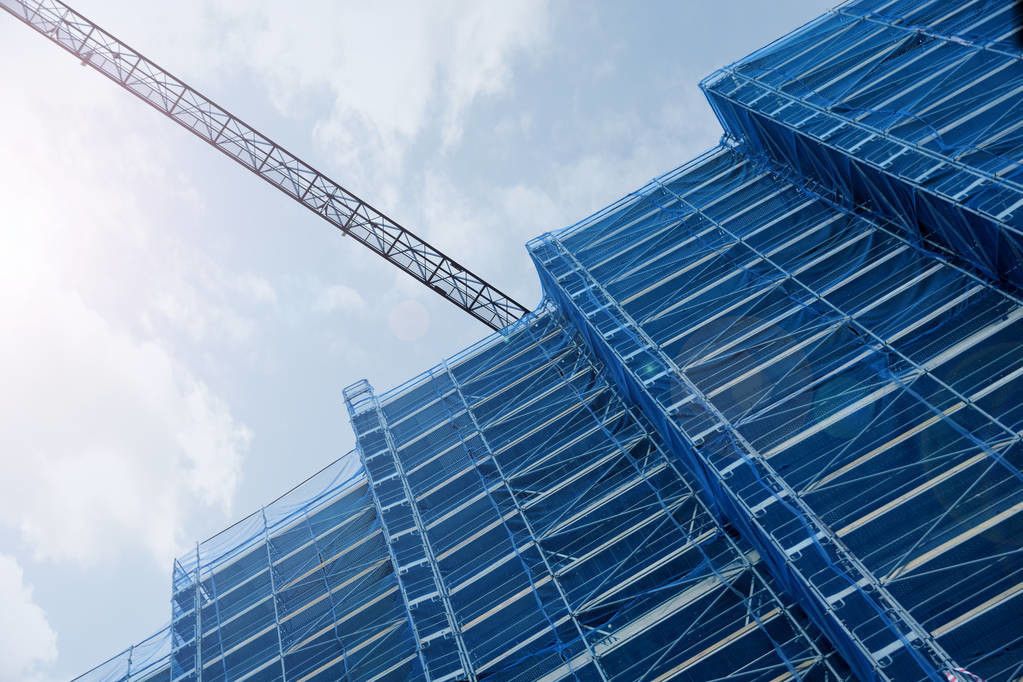廣州建設(shè)工程法律、工程分包潛在的法律風(fēng)險