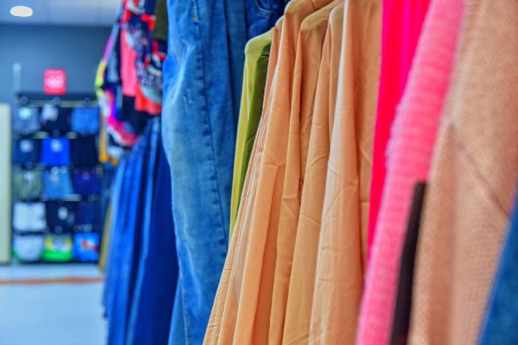 服裝企業(yè)慎入“廣告坑”