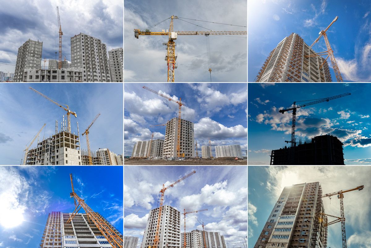 建筑行業(yè)如何降低本次疫情對(duì)公司的影響?