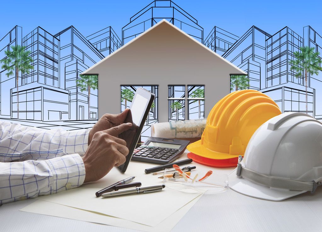 在建建筑物抵押的法律實務要點